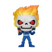Marvel: Strange Tales - Ghost Rider (Pop! Vinyl)