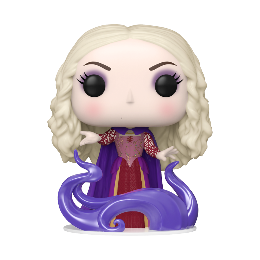 Hocus Pocus 2 - Sarah (Smoke) (Pop! Vinyl)