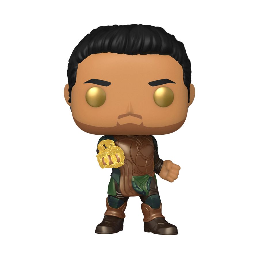 Eternals - Gilgamesh (Pop! Vinyl)