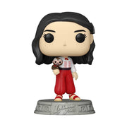 Indiana Jones: Raiders Of The Lost Ark - Marion Ravenwood (Pop! Vinyl)