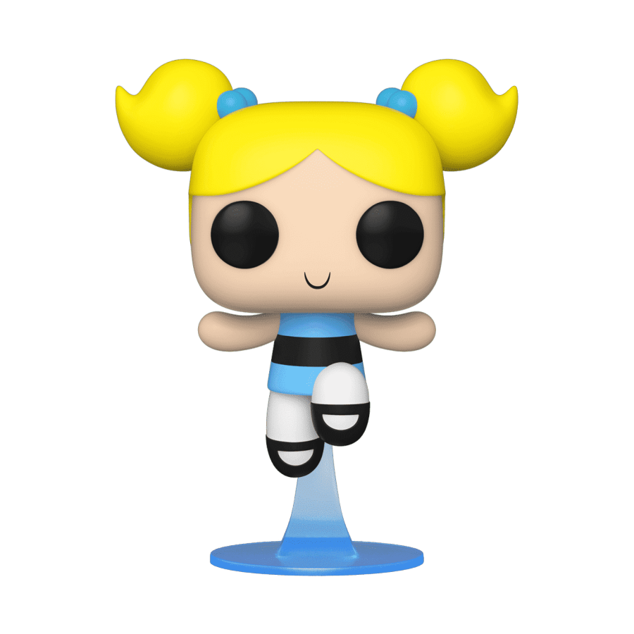 Powerpuff Girls - Bubbles (Pop! Vinyl)
