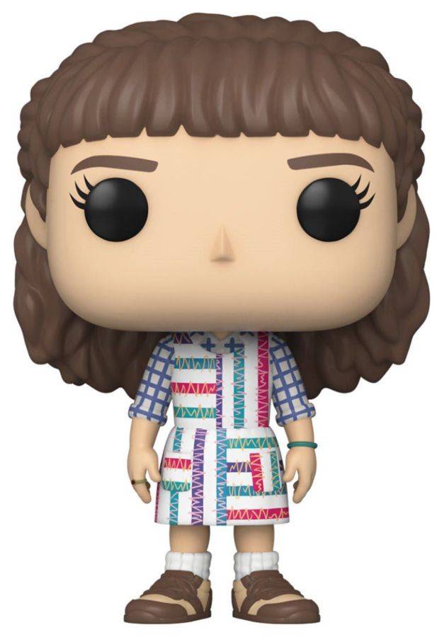 Stranger Things - Eleven Season 4 (Pop! Vinyl)