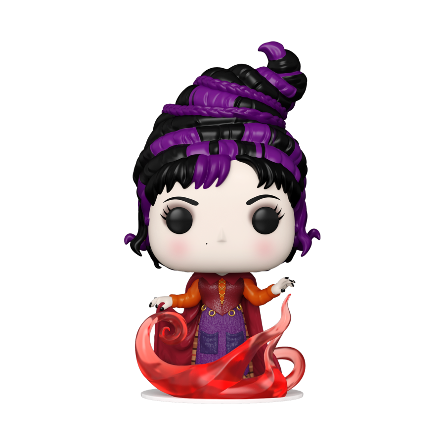 Hocus Pocus 2 - Mary (Smoke) (Pop! Vinyl)