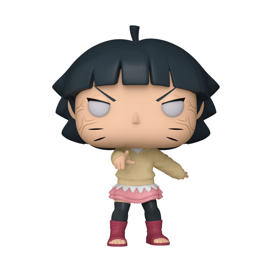 Boruto - Himawari (Pop! Vinyl)