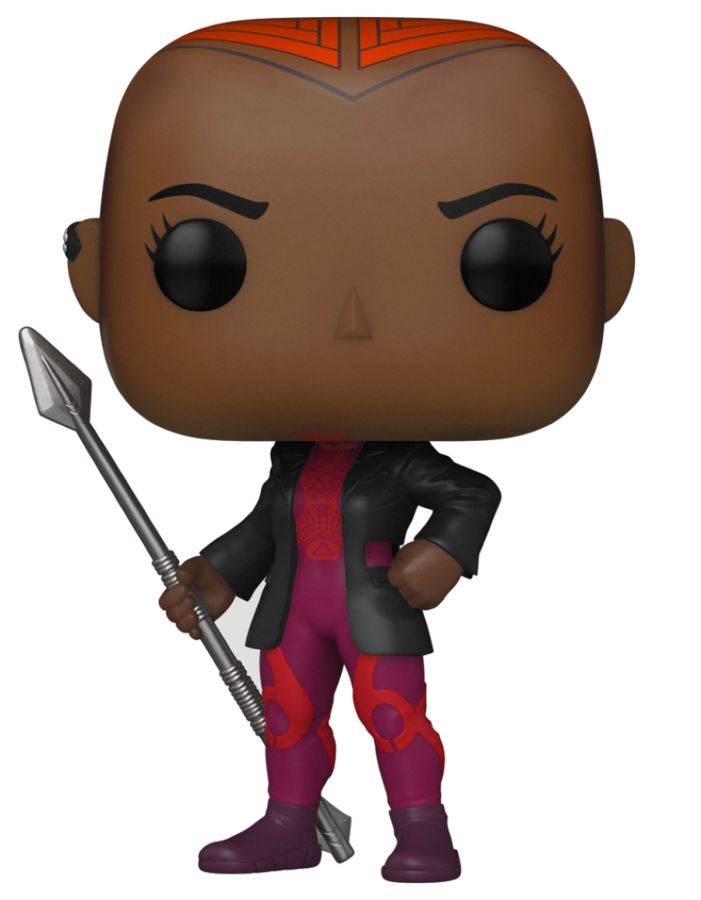 Black Panther 2: Wakanda Forever - Okoye (Pop! Vinyl)