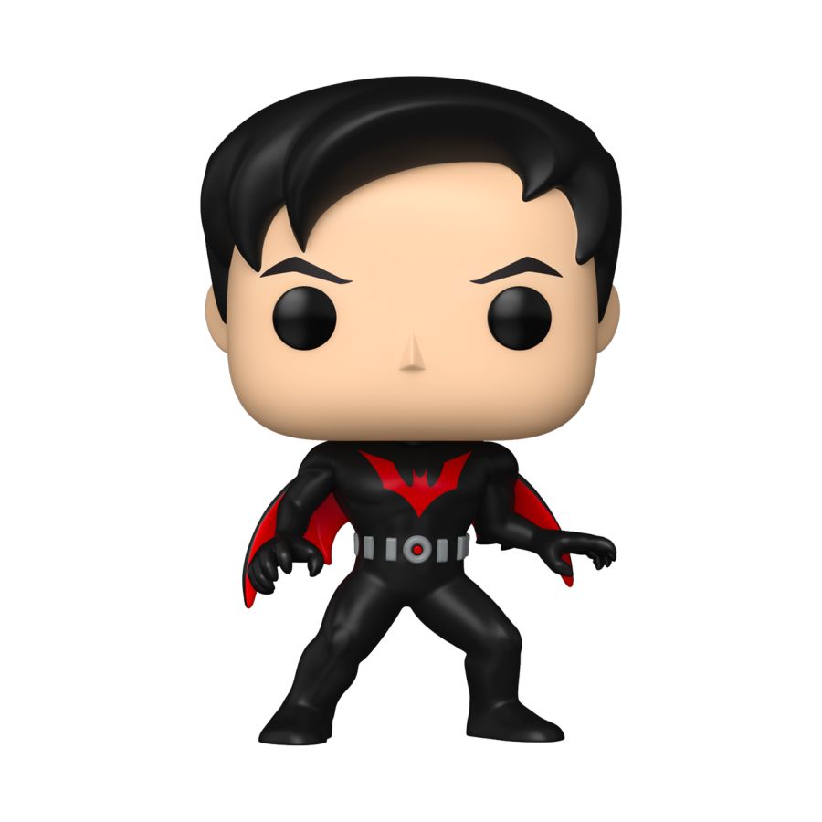 Batman Beyond - Terry McGinnes (Pop! Vinyl)