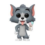 Tom And Jerry - Tom (Pop! Vinyl)
