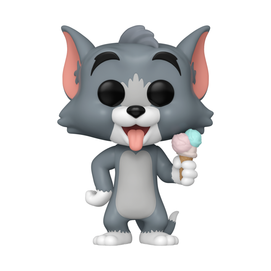 Tom And Jerry - Tom (Pop! Vinyl)
