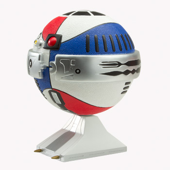 Kidrobot - RJ-K5 Astrofresh Bball Droyd All-Star