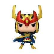 DC Comics - Big Barda NYCC 2023 (Pop! Vinyl)