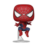 Spider-Man: No Way Home - Friendly Neighborhood Spider-Man (Pop! Vinyl)