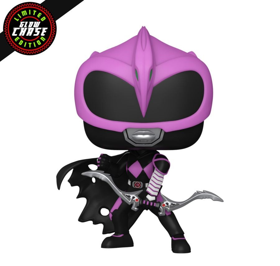 Power Rangers 30th Anniversary - Ranger Slayer (Pop! Vinyl)