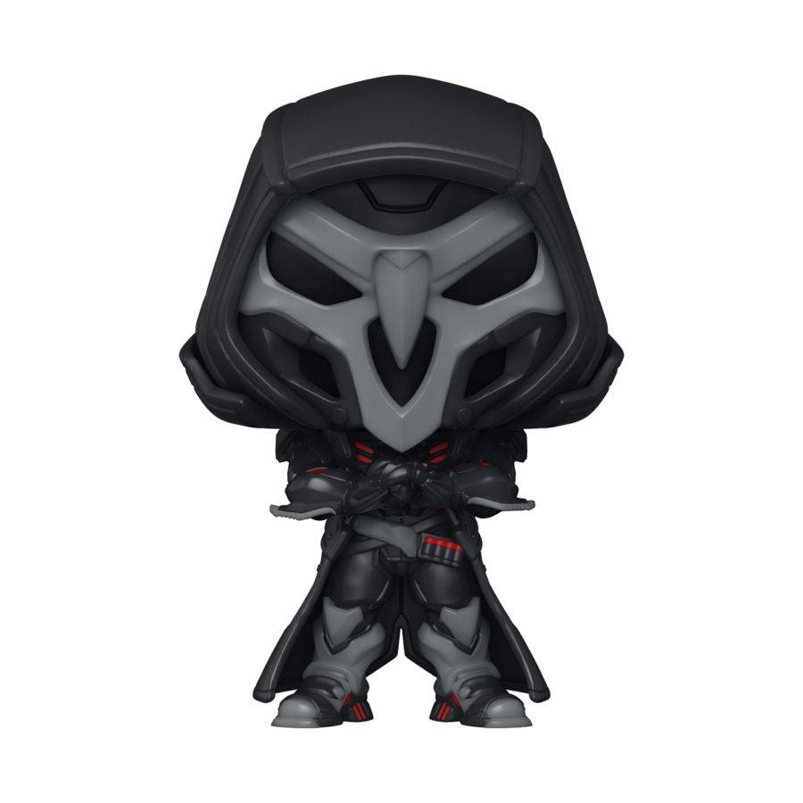 Overwatch 2 - Reaper (Pop! Vinyl)