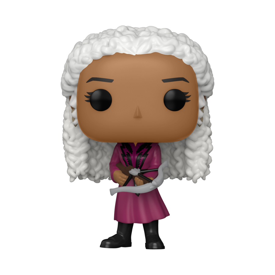 House Of The Dragon - Baela Targaryen (Pop! Vinyl)