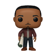 Abbott Elementary - Gregory Eddie (Pop! Vinyl)