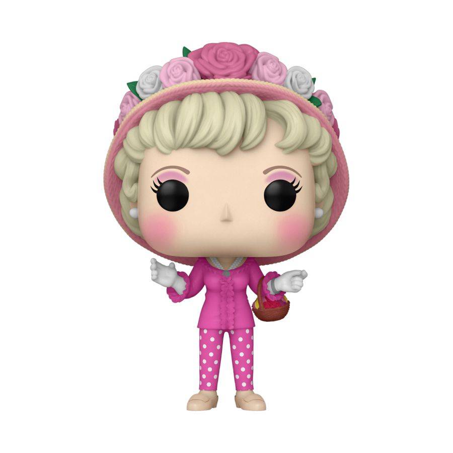 Gilligans Island - Eunice "Lovey" Howell