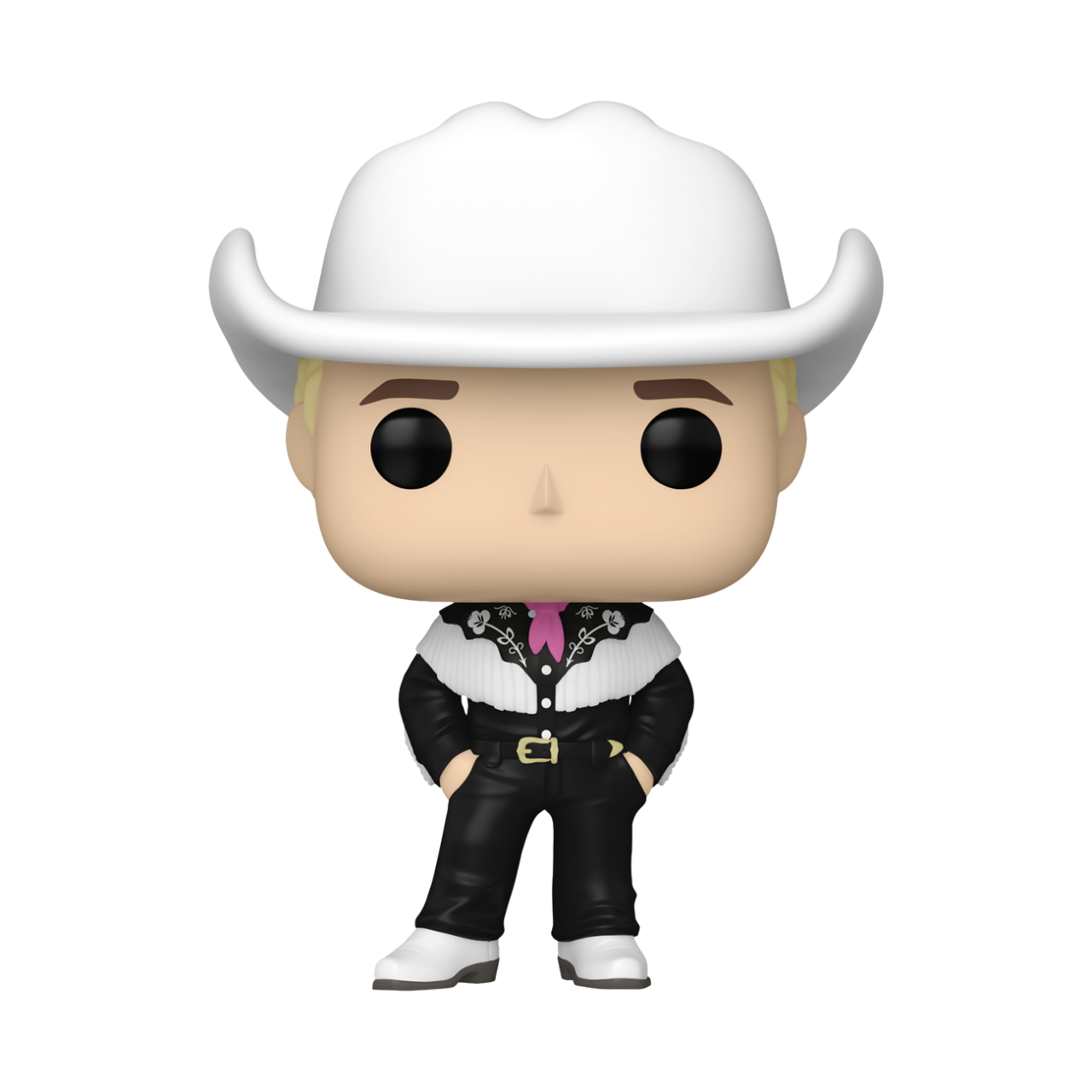 Barbie 2023 - Western Ken (Pop! Vinyl)