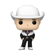 Barbie 2023 - Western Ken (Pop! Vinyl)