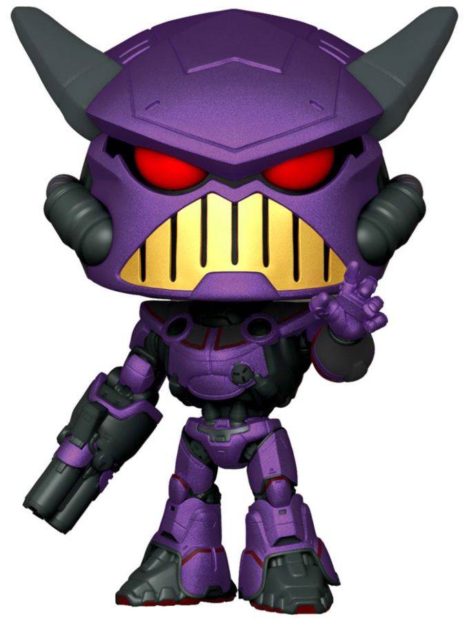Lightyear 2022 - Zurg (Pop! Vinyl)