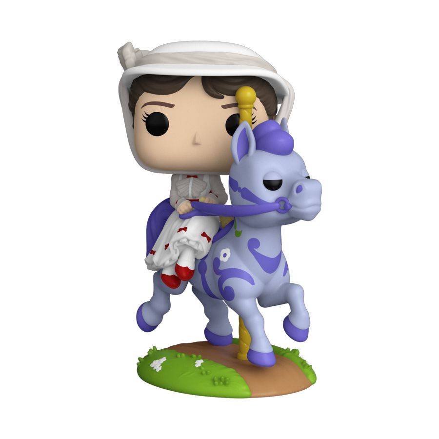 Disney 100th - Mary Poppins (Pop! Vinyl)