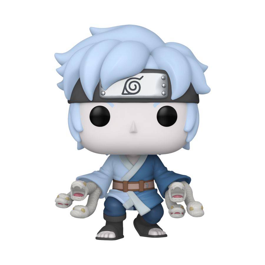 Boruto - Mitsuki With Snake Hands (Pop! Vinyl)