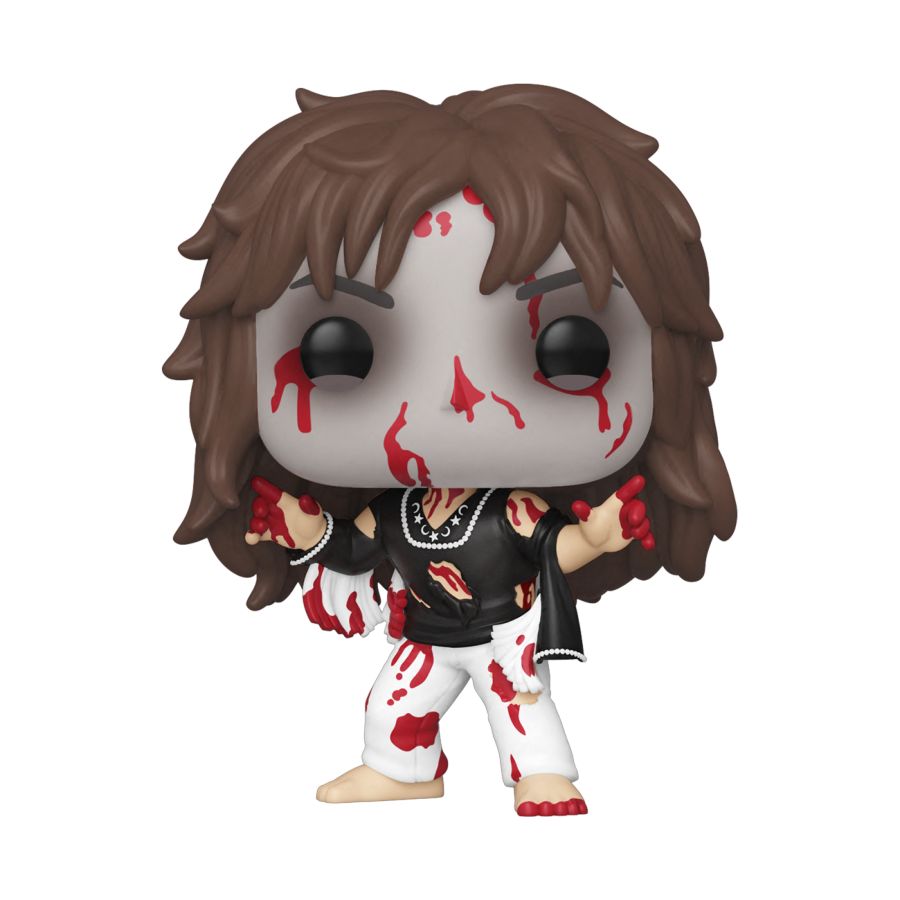 Ozzy Osbourne - Diary Of A Madman Album (Pop! Vinyl)