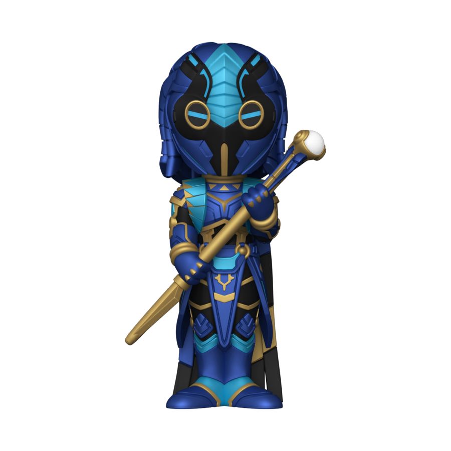 Black Panther 2 - Okoye Vinyl Soda (Pop! Vinyl)