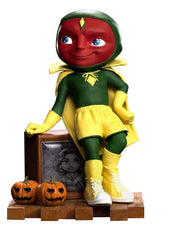 WandaVision - Vision (Halloween) Minico (Vinyl Figure)