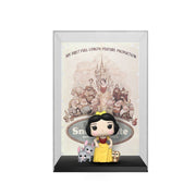 Snow White - Snow White And Woodland Creatures Pop! Poster (Pop! Vinyl)