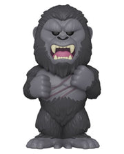 Godzilla vs Kong - Kong Vinyl Soda (Pop! Vinyl)