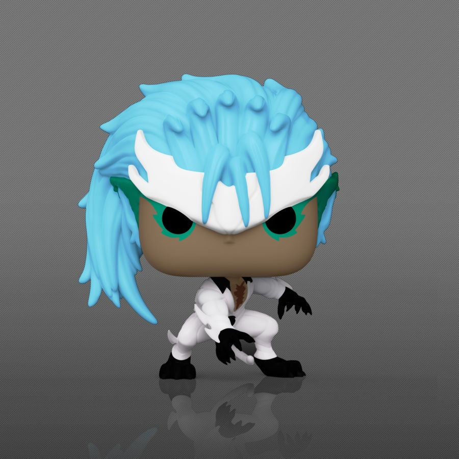 Bleach - Grimmjow (Pop! Vinyl)