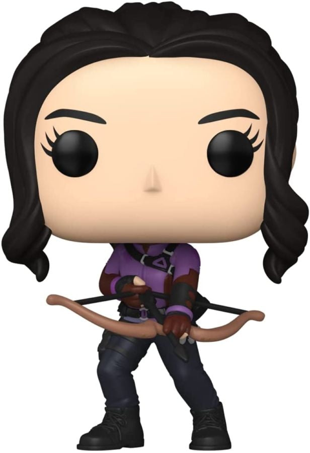 Hawkeye - Kate Bishop (Pop! Vinyl)