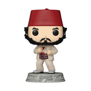 Indiana Jones And The Last Crusade - Sallah (Pop! Vinyl)