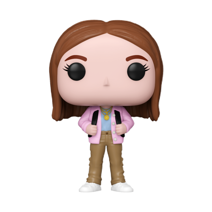 Hocus Pocus 2 - Cassie (Pop! Vinyl)