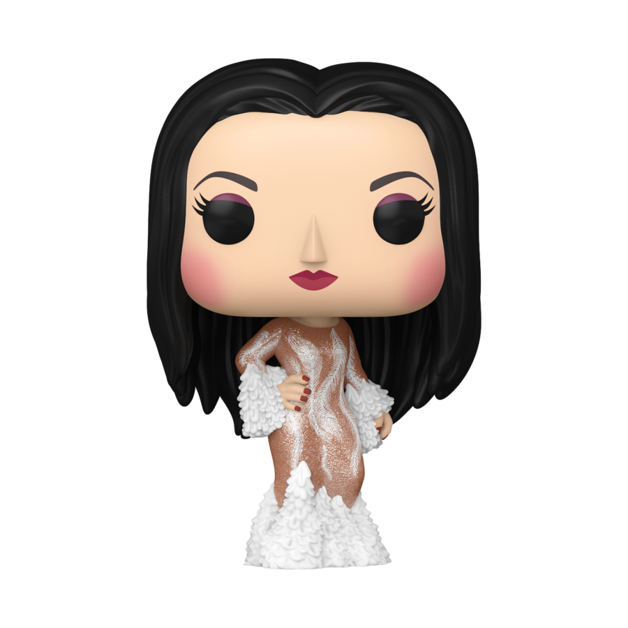 Cher 1974 Met Gala (Pop! Vinyl)