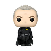 The Flash 2023 - Batman Unmasked (Pop! Vinyl)