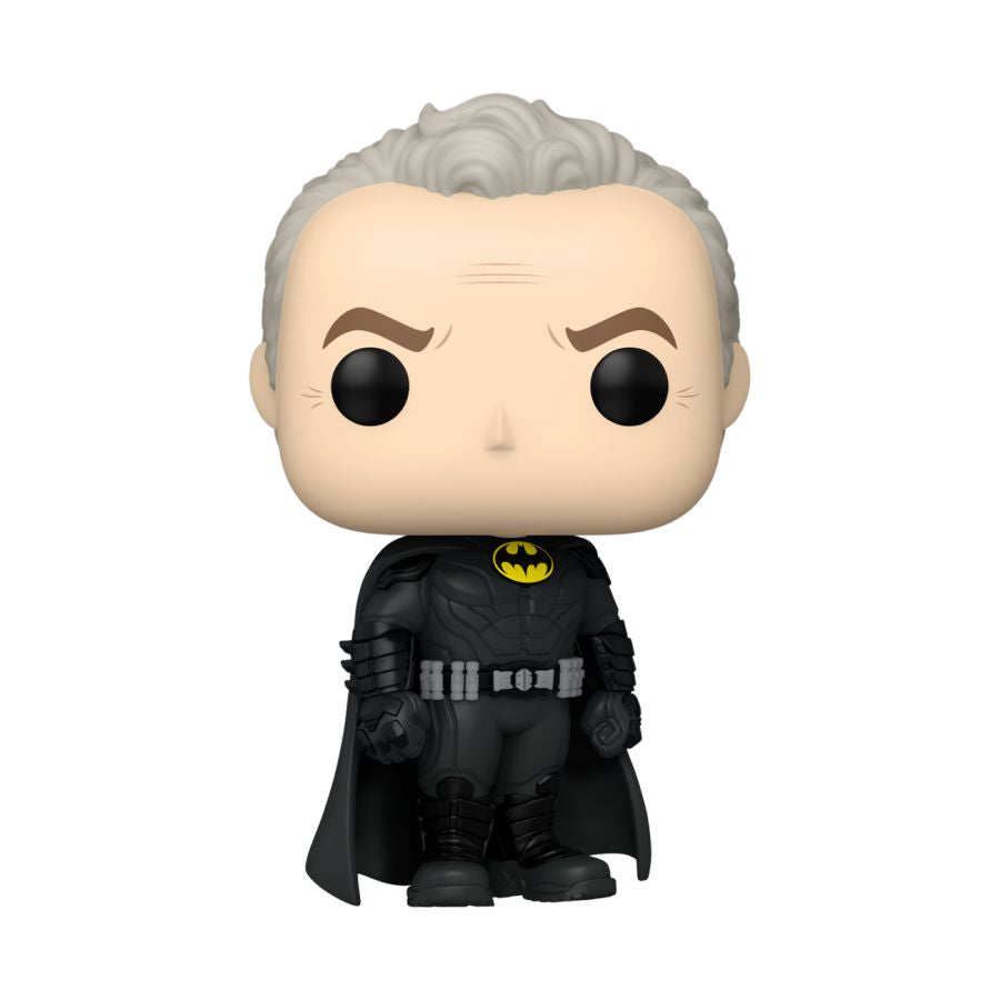The Flash 2023 - Batman Unmasked (Pop! Vinyl)