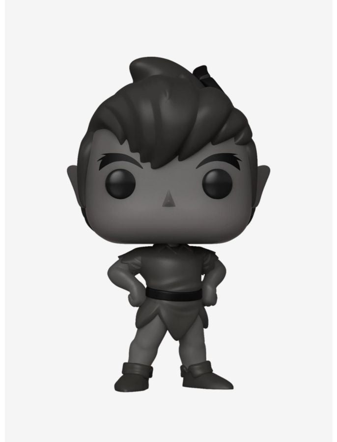 Peter Pan (1953) - Peter Pan And Shadow 2-Pack (Pop! Vinyl)