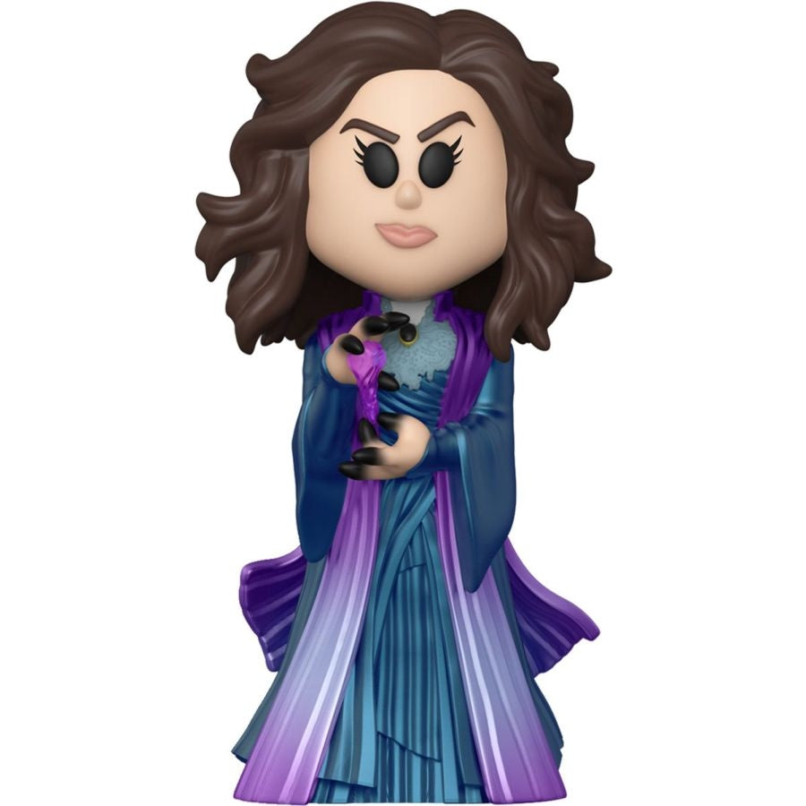 WandaVision - Agatha Harkness Vinyl Soda (Pop! Vinyl)