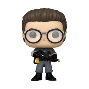Ghostbusters II (1989) - Egon Spengler (Pop! Vinyl)