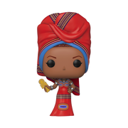 Erykah Badu (Tyrone) (Pop! Vinyl)