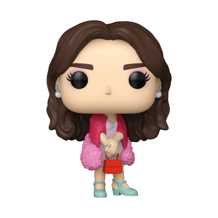 Emily In Paris - Emily Cooper (Pop! Vinyl)
