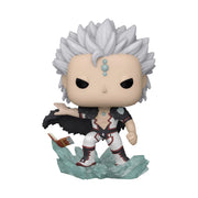 Black Clover - Mars With Book (Pop! Vinyl)