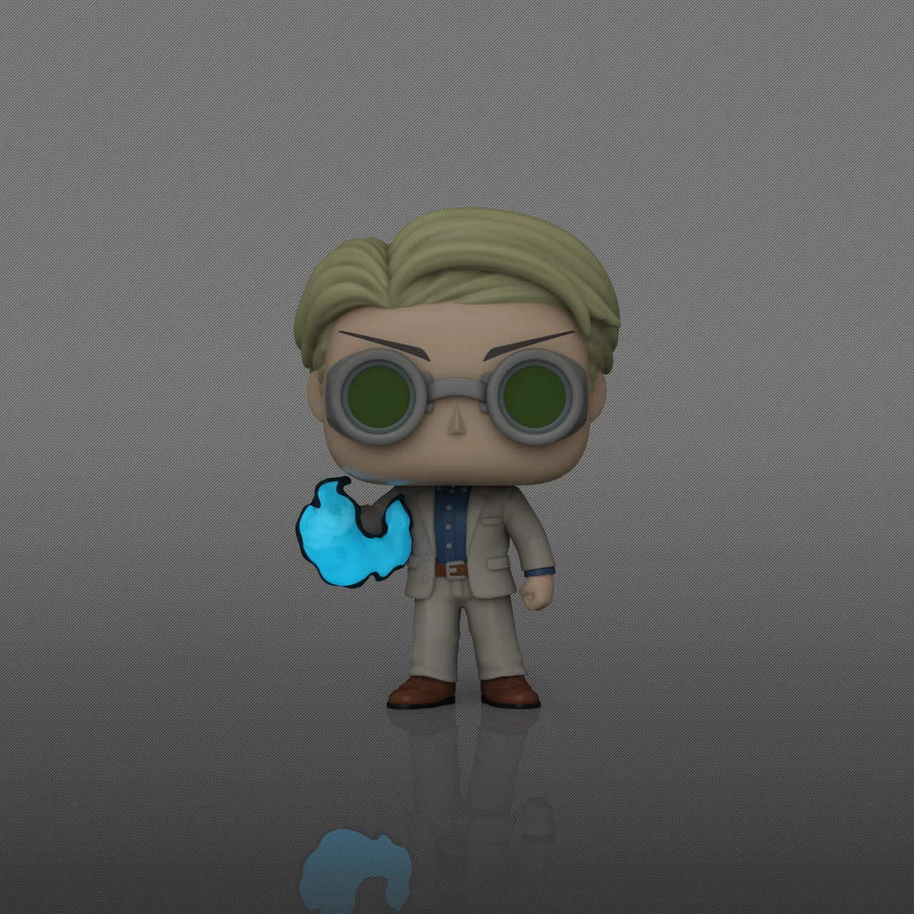 Jujutsu Kaisen - Nanami With Tie Glow (Pop! Vinyl)