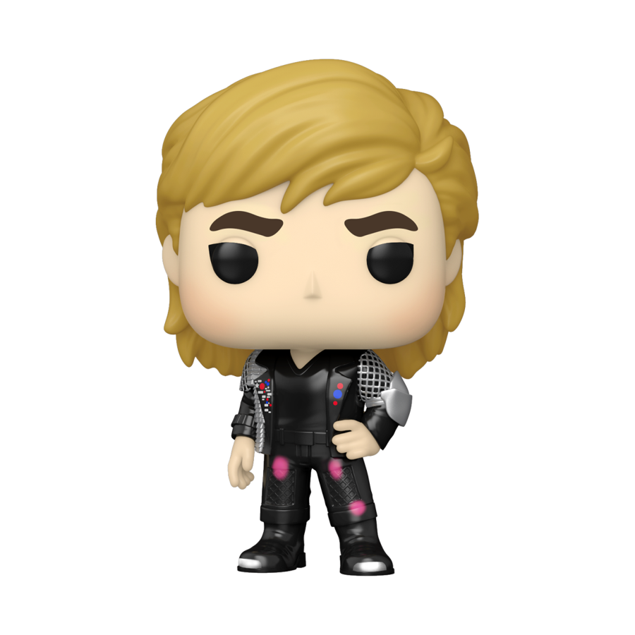 Duran Duran - Nick Rhodes (Wild Boys) (Pop! Vinyl)