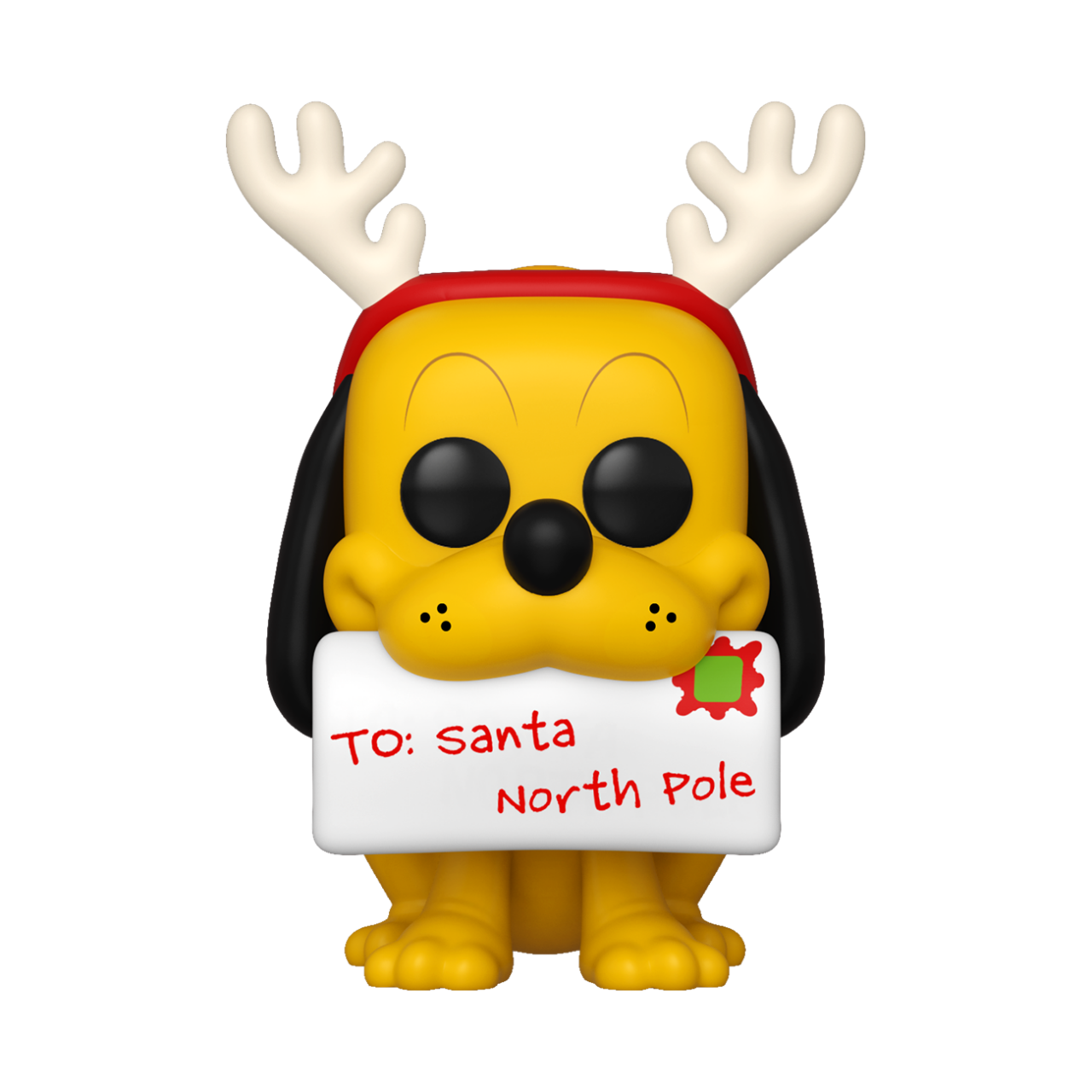 Disney - Pluto Holiday (Pop! Vinyl)
