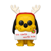 Disney - Pluto Holiday (Pop! Vinyl)