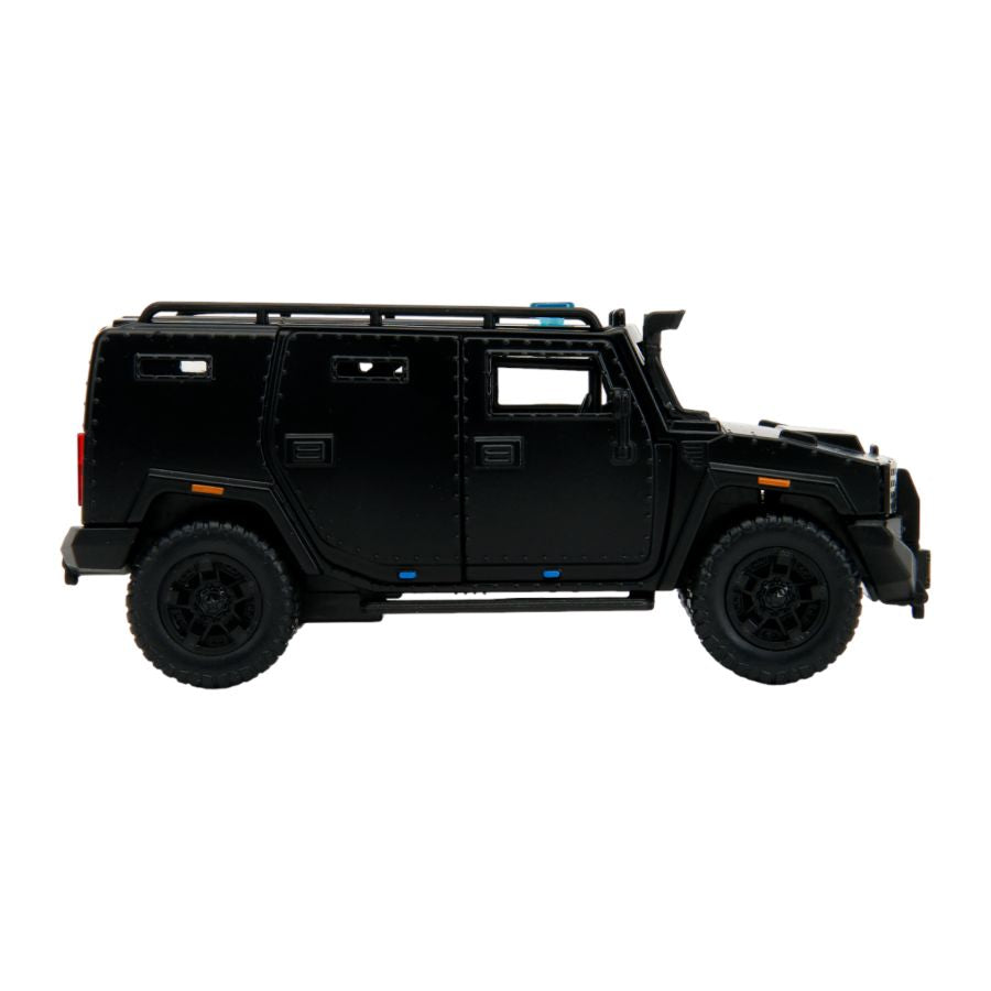 Fast And Furious - Agency SUV 1:32 Scale Die-Cast (Model Vehicle)
