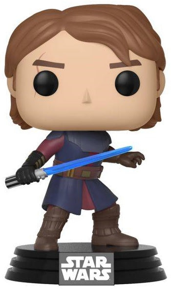 Star Wars Clone Wars - Anakin (Pop! Vinyl)
