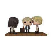 Attack On Titan - Eren Meets Reiner Pop! Moment (Pop! Vinyl)